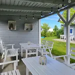 Letniskowe Gris Holiday home *