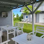 Holiday home Letniskowe Gris