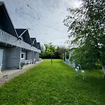 Holiday home Letniskowe Gris *