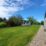 Letniskowe Gris Holiday home Grzybowo (West Pomeranian)
