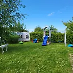 Letniskowe Gris Holiday home *