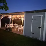 Letniskowe Gris Holiday home