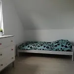 Holiday home Letniskowe Gris *
