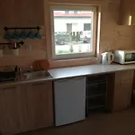 Holiday home Letniskowe Gris *