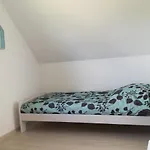 Letniskowe Gris Holiday home *