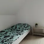 Holiday home Letniskowe Gris Grzybowo (West Pomeranian)