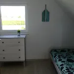 Holiday home Letniskowe Gris Grzybowo (West Pomeranian)