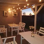 Holiday home Letniskowe Gris *
