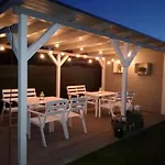 Holiday home Letniskowe Gris