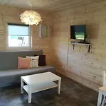 Holiday home Letniskowe Gris