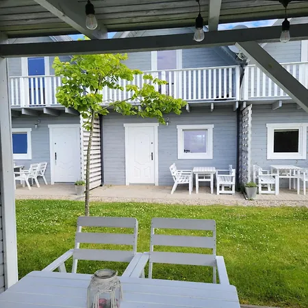 Letniskowe Gris Holiday home