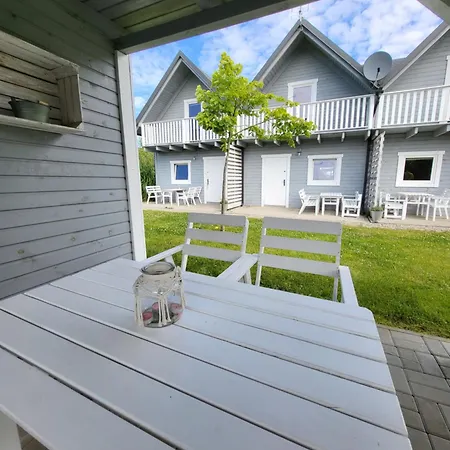 Holiday home Letniskowe Gris *