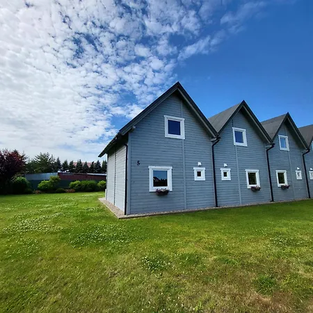 Letniskowe Gris Holiday home
