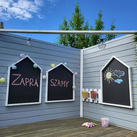 Letniskowe Gris Casa vacanze *