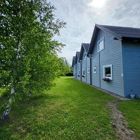 Casa vacanze Letniskowe Gris Grzybowo (West Pomeranian)