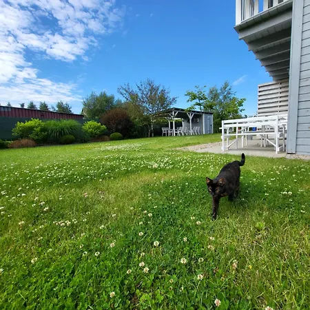 Letniskowe Gris Holiday home