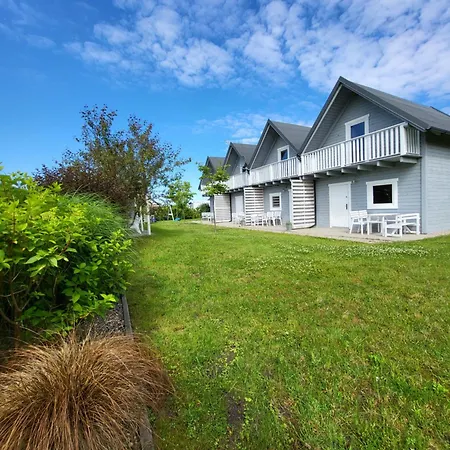 Letniskowe Gris Holiday home