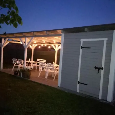 Letniskowe Gris Holiday home