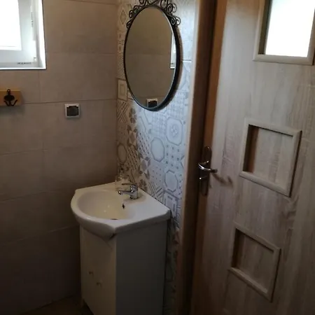 Letniskowe Gris Holiday home