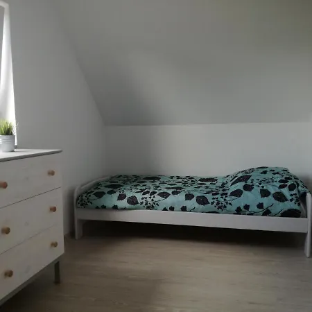 Holiday home Letniskowe Gris *