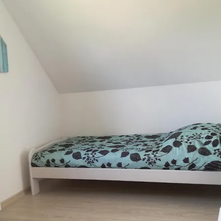 Letniskowe Gris Holiday home *