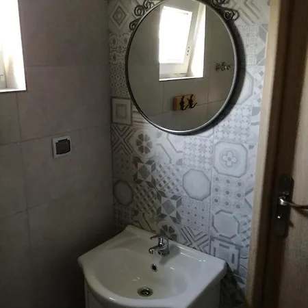 Holiday home Letniskowe Gris *