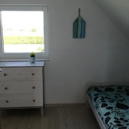 Casa vacanze Letniskowe Gris Grzybowo (West Pomeranian)