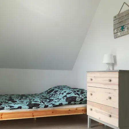 Letniskowe Gris Holiday home