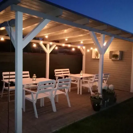 Holiday home Letniskowe Gris