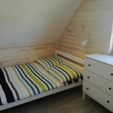 Holiday home Letniskowe Gris *